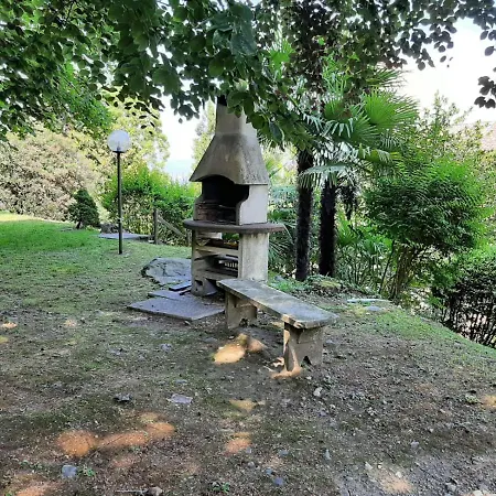 Appartement Bmp Gioiosa 1 Terrazza Vista Belgirate