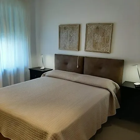 Bmp Gioiosa 1 Terrazza Vista Appartement *