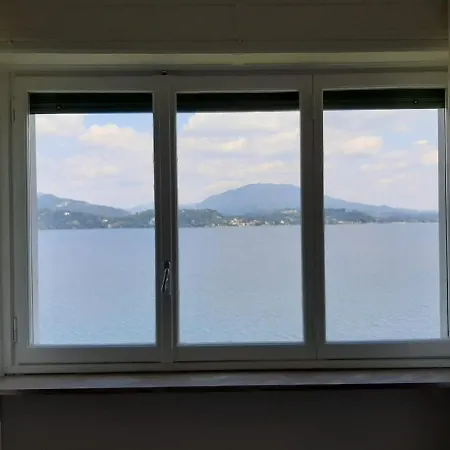 Bmp Gioiosa 1 Terrazza Vista Appartement *