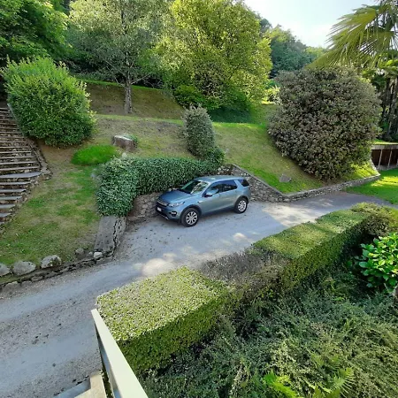 Lägenhet Bmp Gioiosa 1 Terrazza Vista