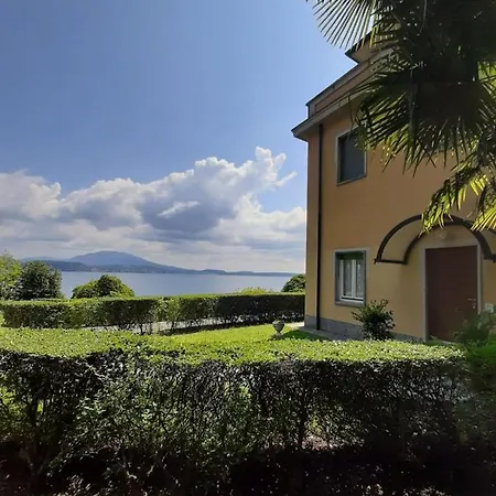 Bmp Gioiosa 1 Terrazza Vista Appartement *