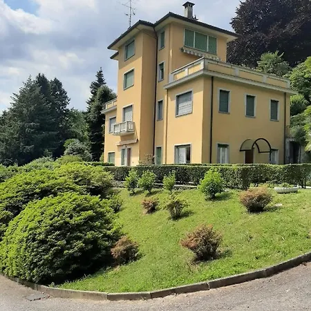 Bmp Gioiosa 1 Terrazza Vista Belgirate