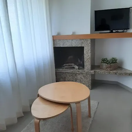 Lägenhet Bmp Gioiosa 1 Terrazza Vista Belgirate