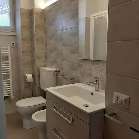 Appartement Bmp Gioiosa 1 Terrazza Vista