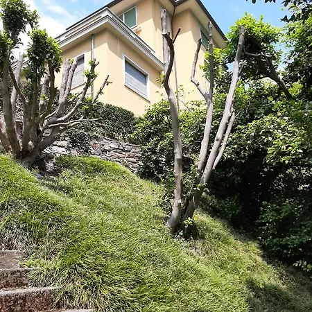 Bmp Gioiosa 1 Terrazza Vista Appartement