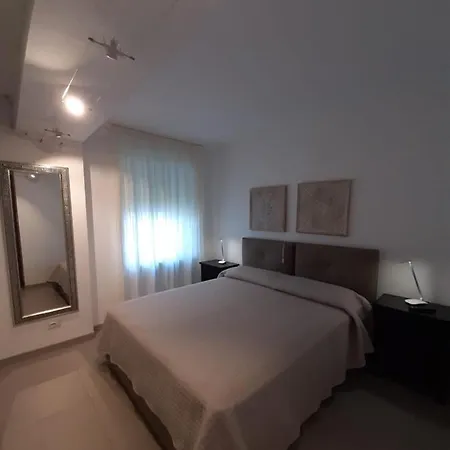 Appartement Bmp Gioiosa 1 Terrazza Vista Belgirate