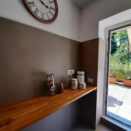 Bmp Gioiosa 1 Terrazza Vista