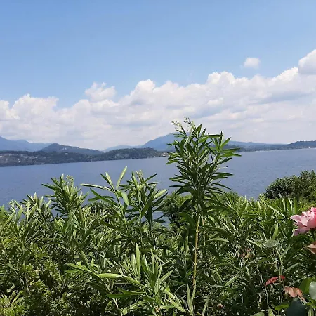 Bmp Gioiosa 1 Terrazza Vista Belgirate