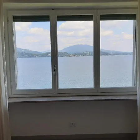Lägenhet Bmp Gioiosa 1 Terrazza Vista