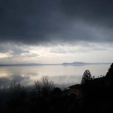 Appartement Bmp Gioiosa 1 Terrazza Vista *