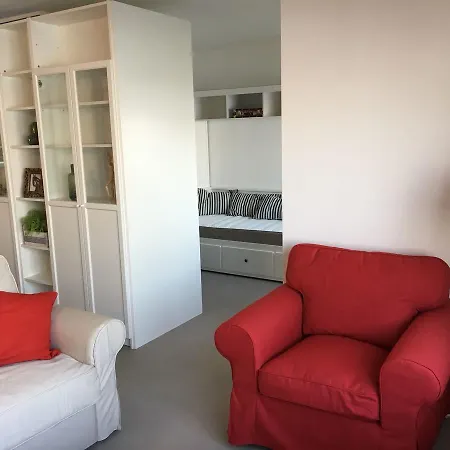 Bmp Gioiosa 1 Terrazza Vista