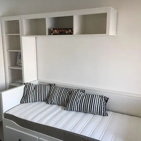 Appartement Bmp Gioiosa 1 Terrazza Vista