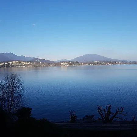 Bmp Gioiosa 1 Terrazza Vista Belgirate