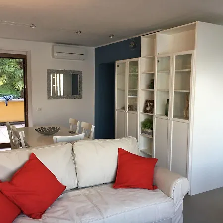 Bmp Gioiosa 1 Terrazza Vista