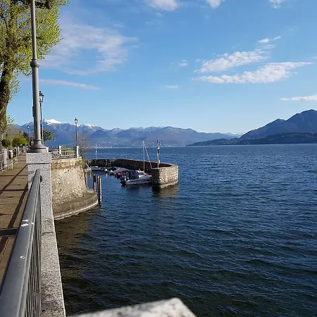 Appartement Bmp Gioiosa 1 Terrazza Vista *