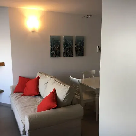 Bmp Gioiosa 1 Terrazza Vista Appartement