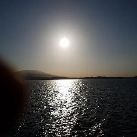 Bmp Gioiosa 1 Terrazza Vista Appartement *