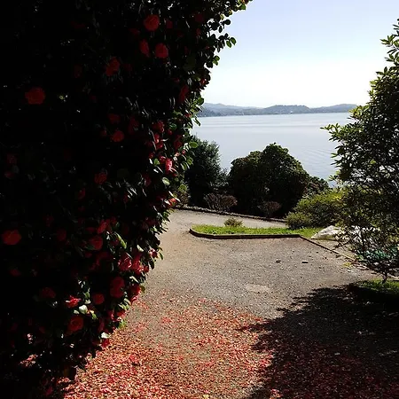 Bmp Gioiosa 1 Terrazza Vista Appartement *