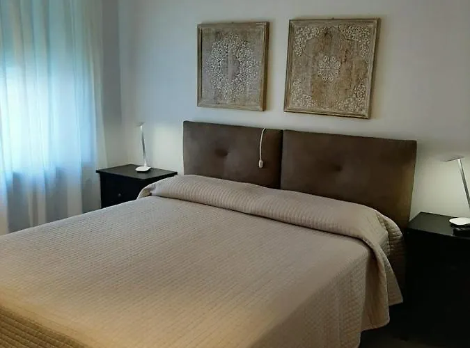 Gioiosa 1 Con Ampio Terrazzo E Vista Appartamento *