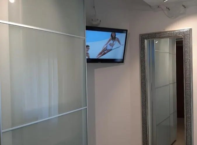 Gioiosa 1 Con Ampio Terrazzo E Vista Appartamento