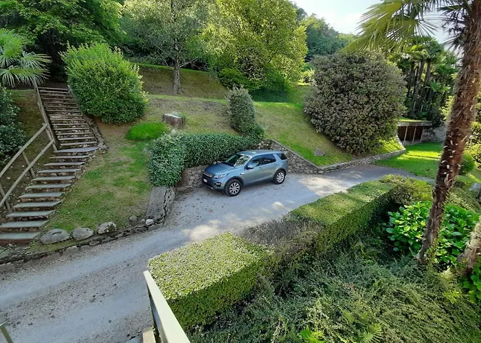 Apartament Bmp Gioiosa 1 Terrazza Vista