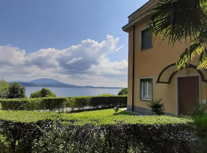 Gioiosa 1 Con Ampio Terrazzo E Vista Appartamento *