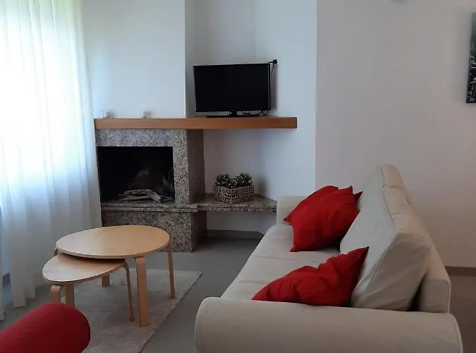 Gioiosa 1 Con Ampio Terrazzo E Vista Appartamento Belgirate