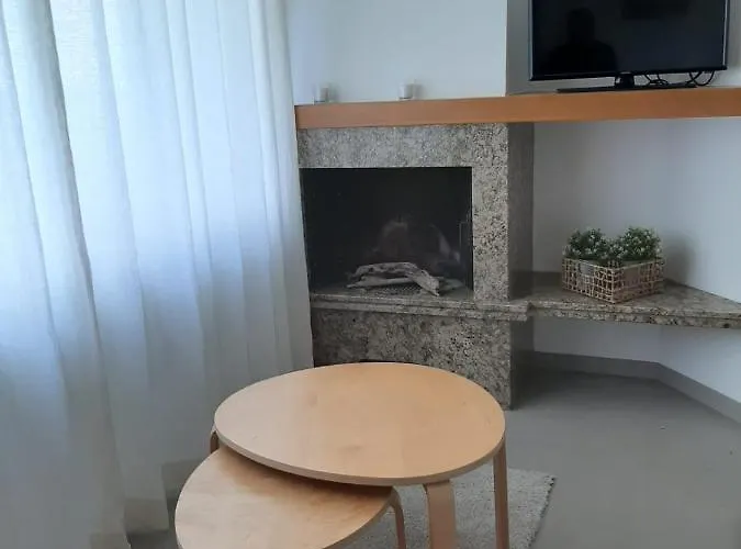 Lägenhet Bmp Gioiosa 1 Terrazza Vista Belgirate