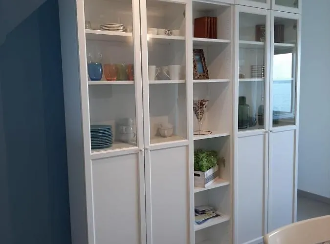 Gioiosa 1 Con Ampio Terrazzo E Vista Appartamento *