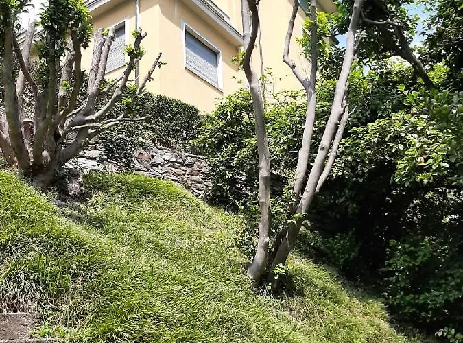 Gioiosa 1 Con Ampio Terrazzo E Vista Appartamento