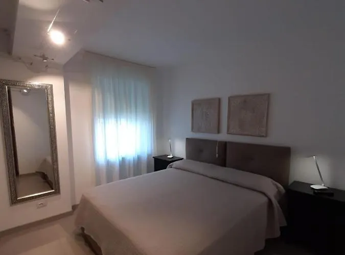 Apartament Bmp Gioiosa 1 Terrazza Vista Belgirate