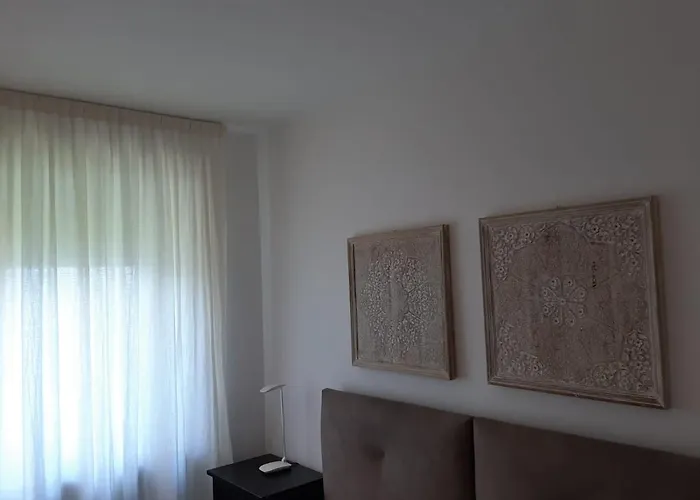 Bmp Gioiosa 1 Terrazza Vista