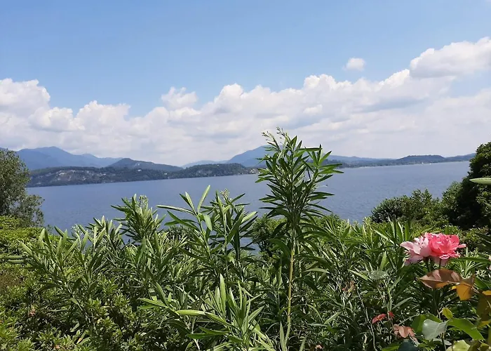 Bmp Gioiosa 1 Terrazza Vista Belgirate