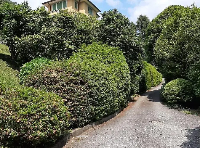 Bmp Gioiosa 1 Terrazza Vista Belgirate