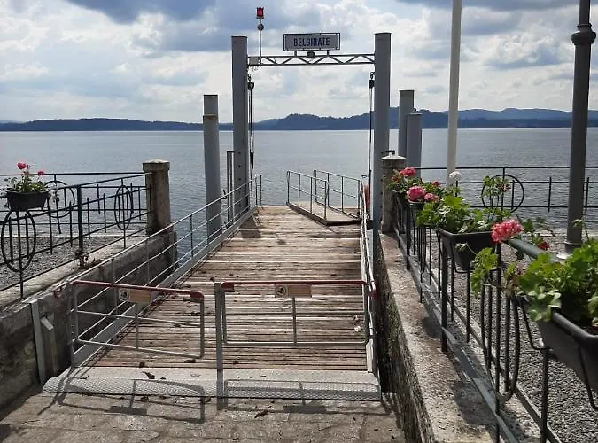 Lägenhet Bmp Gioiosa 1 Terrazza Vista *