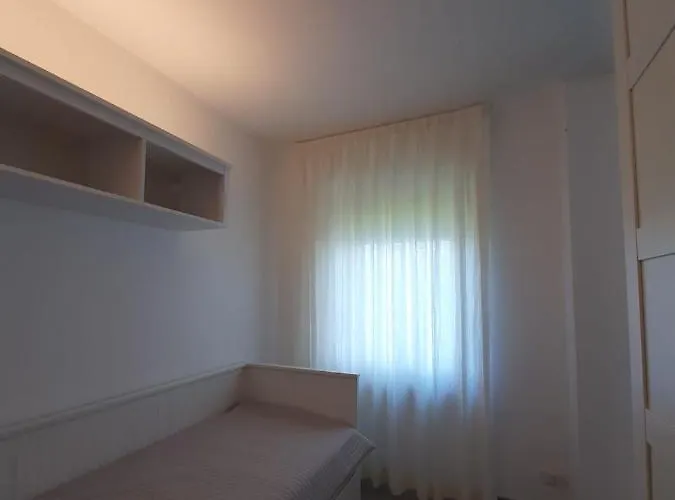 Apartament Bmp Gioiosa 1 Terrazza Vista Belgirate