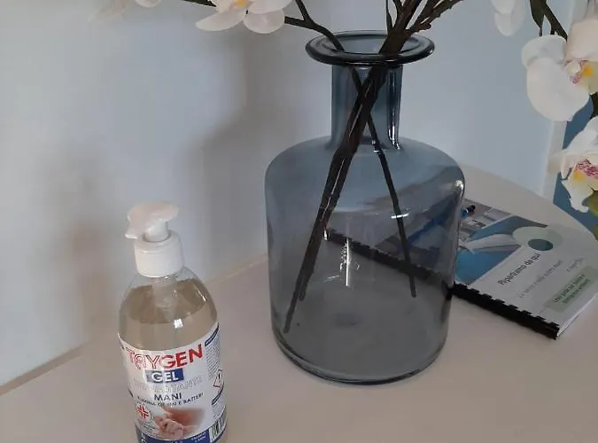 Bmp Gioiosa 1 Terrazza Vista