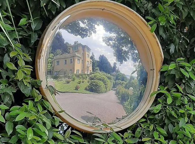 Bmp Gioiosa 1 Terrazza Vista * Belgirate