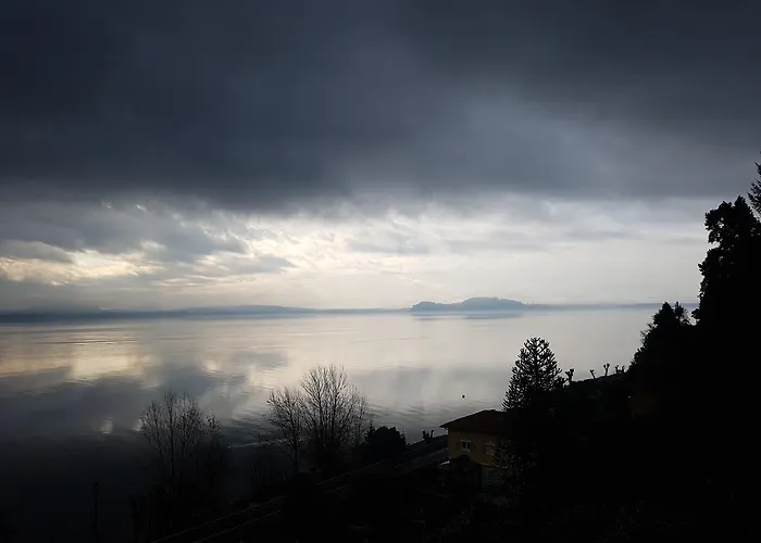 Appartement Bmp Gioiosa 1 Terrazza Vista *