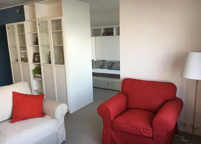 Bmp Gioiosa 1 Terrazza Vista