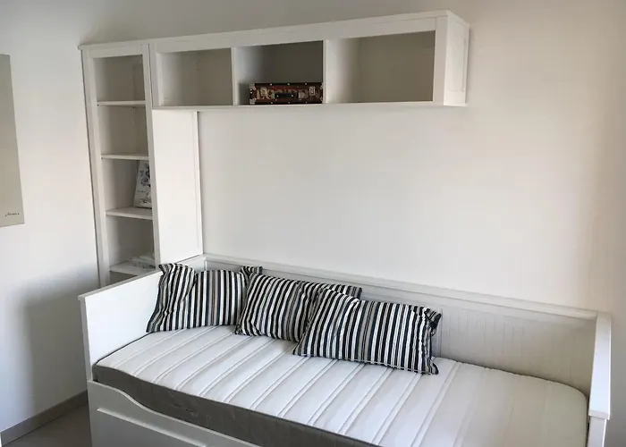 Apartament Bmp Gioiosa 1 Terrazza Vista