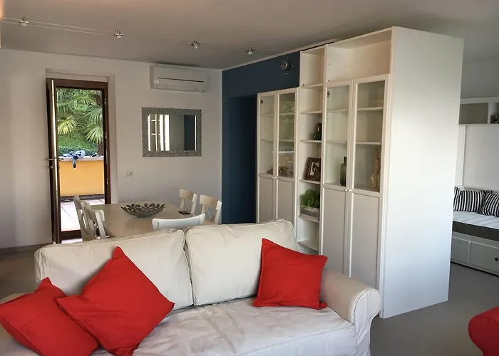 Bmp Gioiosa 1 Terrazza Vista