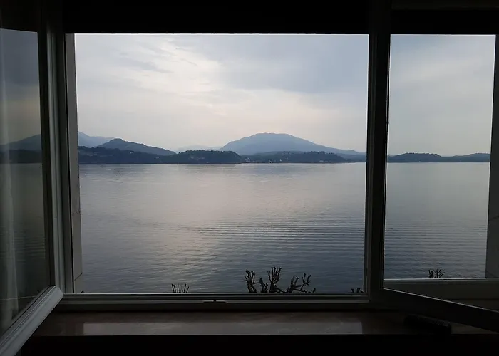 Bmp Gioiosa 1 Terrazza Vista