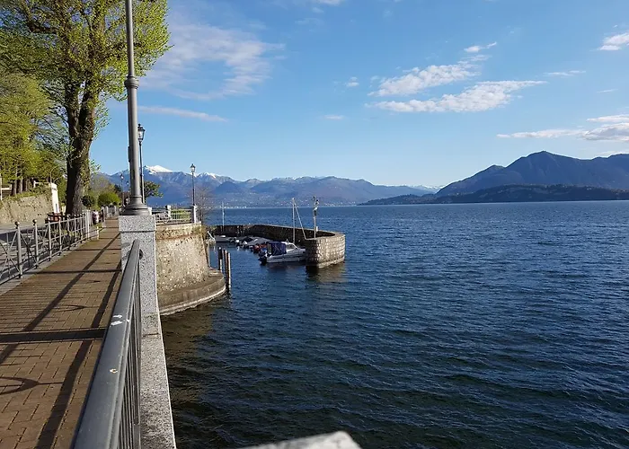 Apartament Bmp Gioiosa 1 Terrazza Vista *