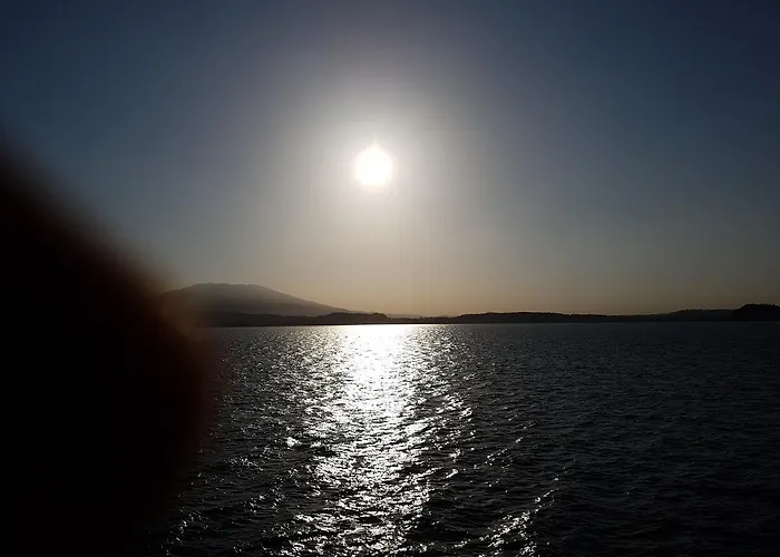 Bmp Gioiosa 1 Terrazza Vista Apartament *