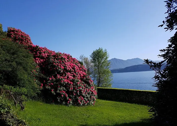 Appartement Bmp Gioiosa 1 Terrazza Vista *